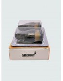 Smoant Boxplus Replacement Empty Pod Cartridge  0.8ohm  (2pcs/pack)