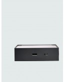 Boxplus System Space Gray