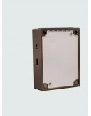 Boxplus System Desert Gold