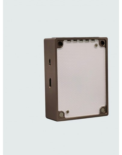 Boxplus System Desert Gold