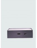 Boxplus System Lavender Purple