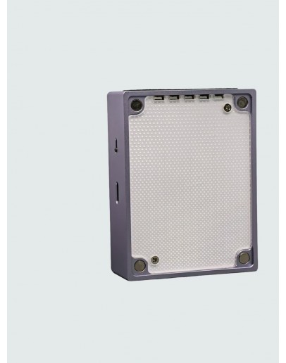 Boxplus System Lavender Purple