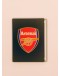 Boxplus Replacement magnet panel ARSENAL