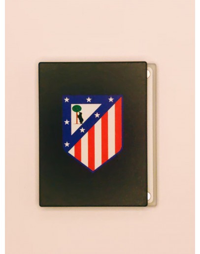 Boxplus Replacement magnet panel ATLETICO MADRID