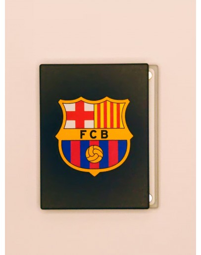 Boxplus Replacement magnet panel FC BARCELONA