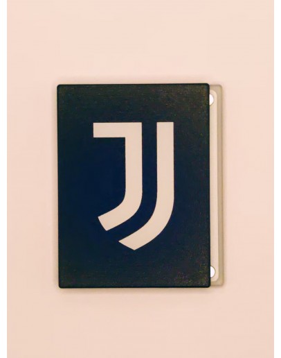 Boxplus Replacement magnet panel JUVENTUS TURIN