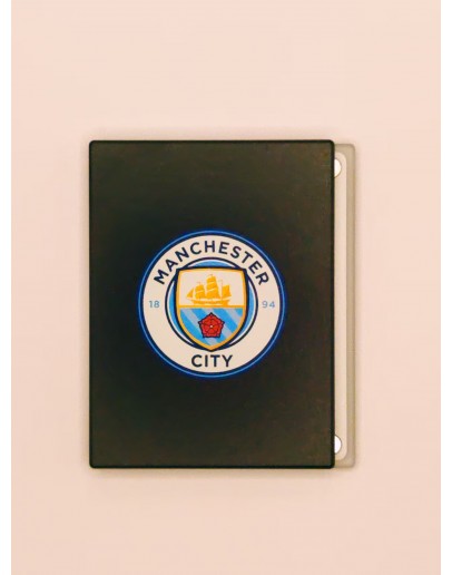 Boxplus Replacement magnet panel MANCHESTER CITY