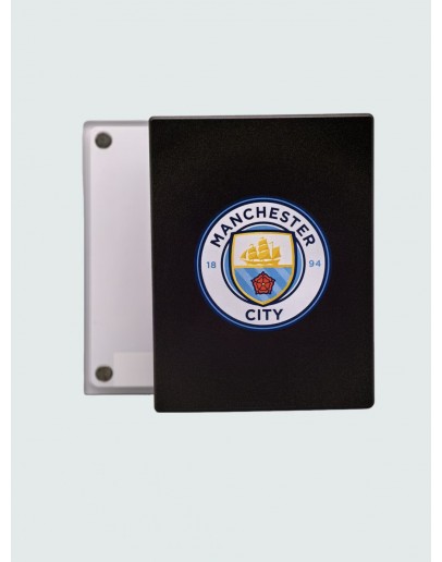 Boxplus Replacement magnet panel MANCHESTER CITY