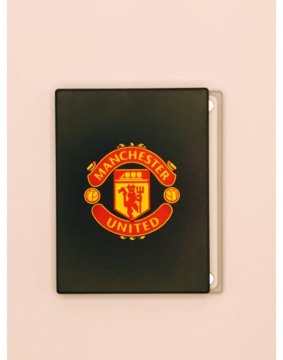 Boxplus Replacement magnet panel MANCHESTER UNITED