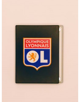 Boxplus Replacement magnet panel OLYMPIQUE LYONNAIS