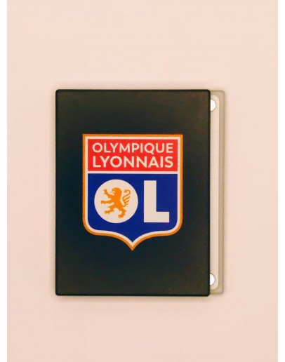 Boxplus Replacement magnet panel OLYMPIQUE LYONNAIS