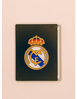 Boxplus Replacement magnet panel REAL MADRID