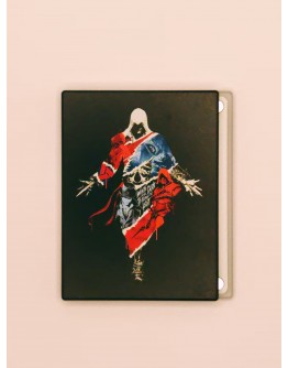 Boxplus Replacement magnet panel ASSASSIN'S CREED 3
