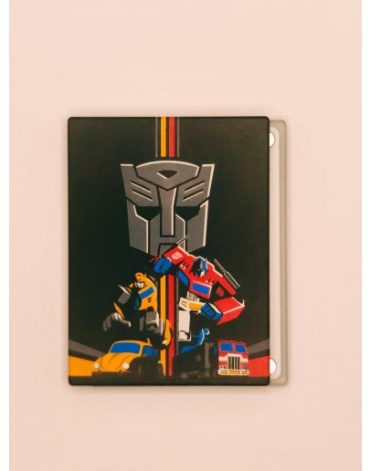 Boxplus Replacement magnet panel AUTOBOT 1