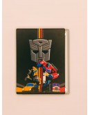 Boxplus Replacement magnet panel AUTOBOT 1