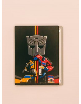 Boxplus Replacement magnet panel AUTOBOT 1