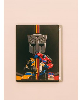 Boxplus Replacement magnet panel AUTOBOT 1