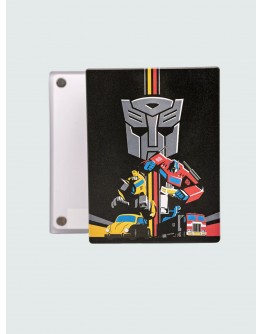 Boxplus Replacement magnet panel AUTOBOT 1
