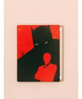 Boxplus Replacement magnet panel BATMAN 1