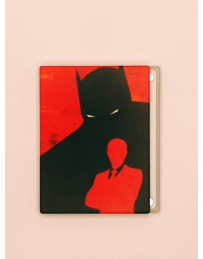 Boxplus Replacement magnet panel BATMAN 1