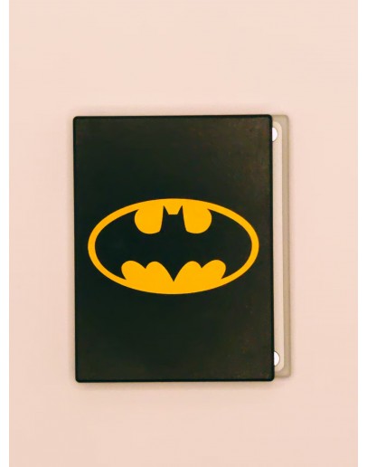 Boxplus Replacement magnet panel BATMAN 2