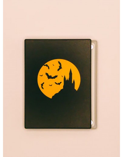 Boxplus Replacement magnet panel BATMAN 3