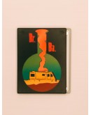 Boxplus Replacement magnet panel BREAKING BAD 1