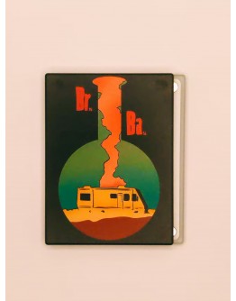 Boxplus Replacement magnet panel BREAKING BAD 1