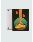 Boxplus Replacement magnet panel BREAKING BAD 1