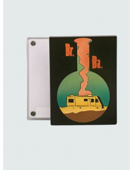 Boxplus Replacement magnet panel BREAKING BAD 1
