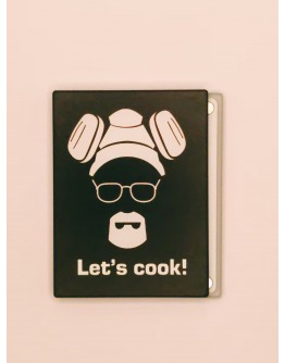 Boxplus Replacement magnet panel BREAKING BAD 2