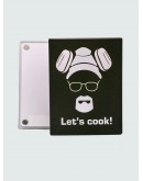 Boxplus Replacement magnet panel BREAKING BAD 2