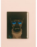 Boxplus Replacement magnet panel BREAKING BAD 3