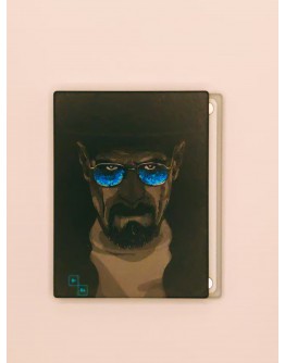 Boxplus Replacement magnet panel BREAKING BAD 3