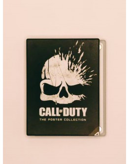 Boxplus Replacement magnet panel CALL OF DUTY 3