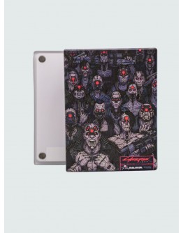 Boxplus Replacement magnet panel CYBERPUNK 2077
