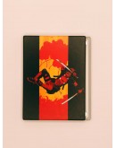 Boxplus Replacement magnet panel DEADPOOL