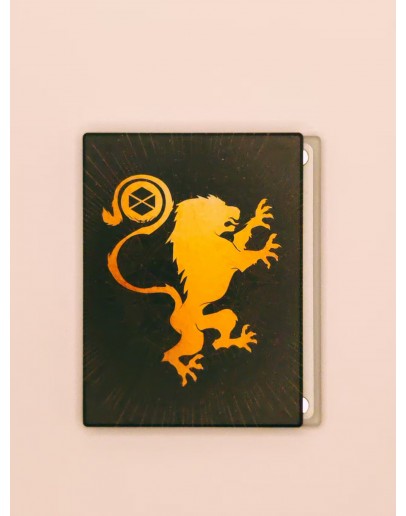 Boxplus Replacement magnet panel DESTINY 2