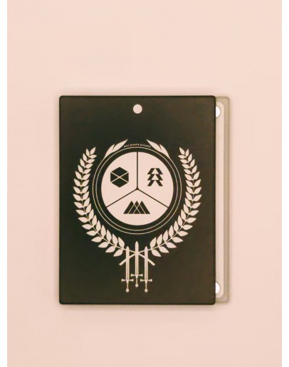Boxplus Replacement magnet panel DESTINY 3