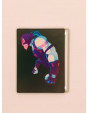 Boxplus Replacement magnet panel GOTHAM BANE