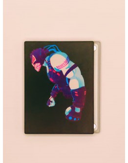 Boxplus Replacement magnet panel GOTHAM BANE