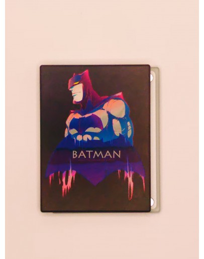 Boxplus Replacement magnet panel GOTHAM BATMAN