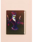 Boxplus Replacement magnet panel GOTHAM CATWOMAN