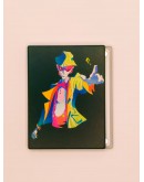 Boxplus Replacement magnet panel GOTHAM RIDDLER