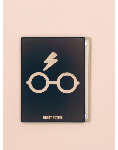 Boxplus Replacement magnet panel HARRY POTTER  1