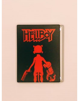 Boxplus Replacement magnet panel HELLBOY 1
