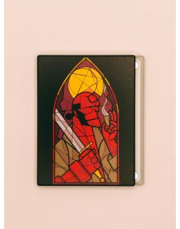 Boxplus Replacement magnet panel HELLBOY 2