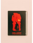 Boxplus Replacement magnet panel HELLBOY 3