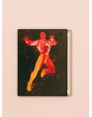 Boxplus Replacement magnet panel IRON MAN 1