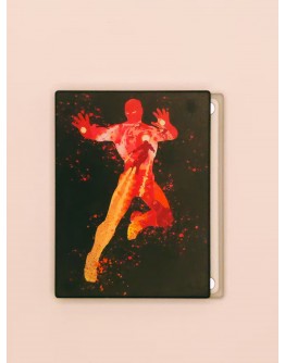 Boxplus Replacement magnet panel IRON MAN 1